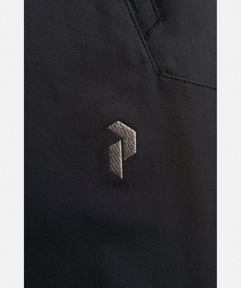 Peak Performance Light Softshellshorts 050