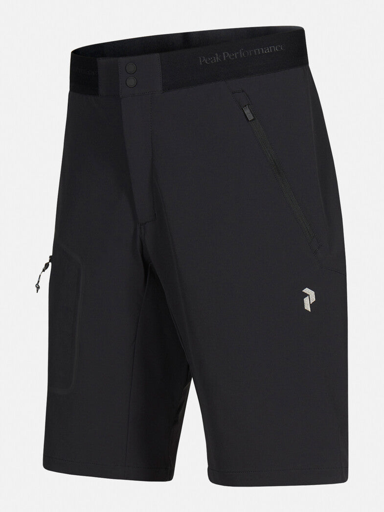 Peak Performance Light Softshellshorts 050