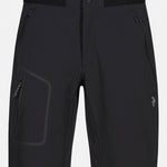 Peak Performance Light Softshellshorts 050