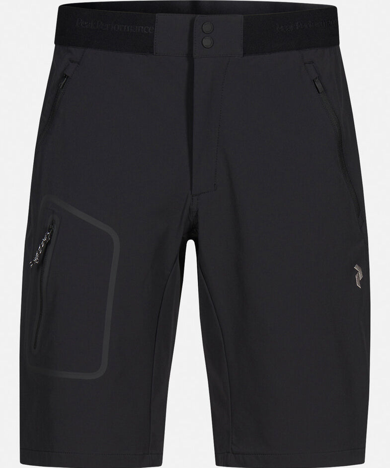 Peak Performance Light Softshellshorts 050