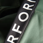 Peak Performance Rider Zip Hoodie wmn grey