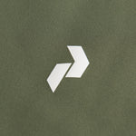 Peak Performance Rider Zip Jacke thrill green