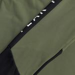 Peak Performance Rider Zip Jacke thrill green