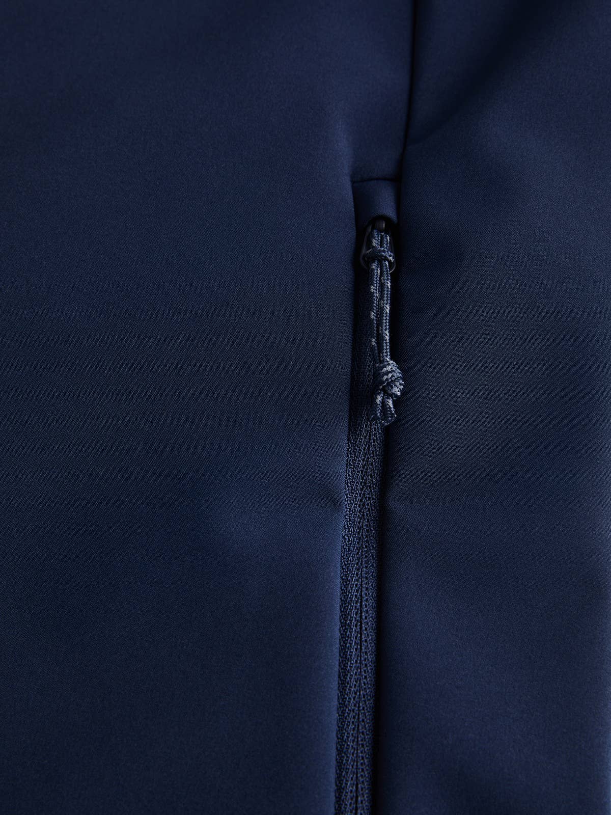 Peak Performance wmn Explore Hood Jacke-blau