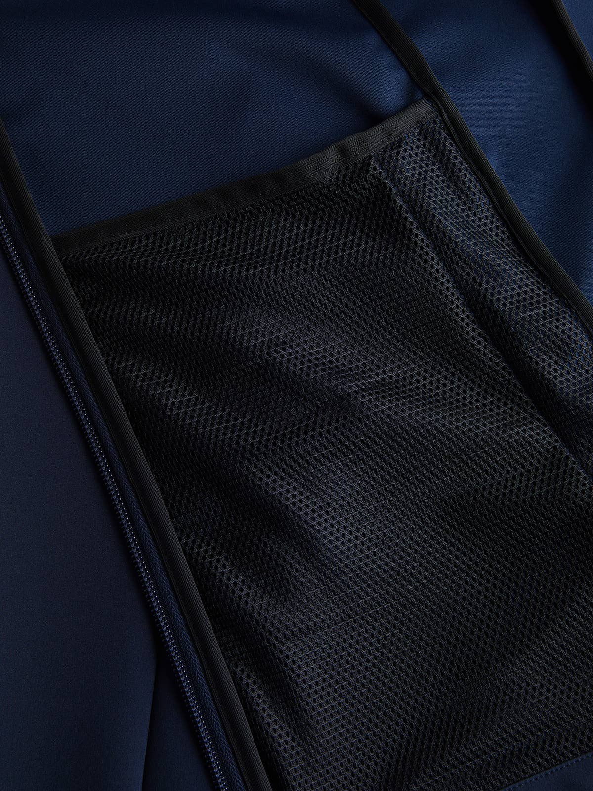 Peak Performance wmn Explore Hood Jacke-blau