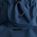 Peak Performance Explore Hood Jacket blue steel