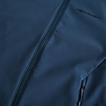 Peak Performance Explore Hood Jacket blue steel