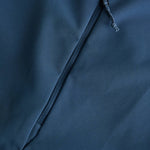 Peak Performance Explore Hood Jacket blue steel