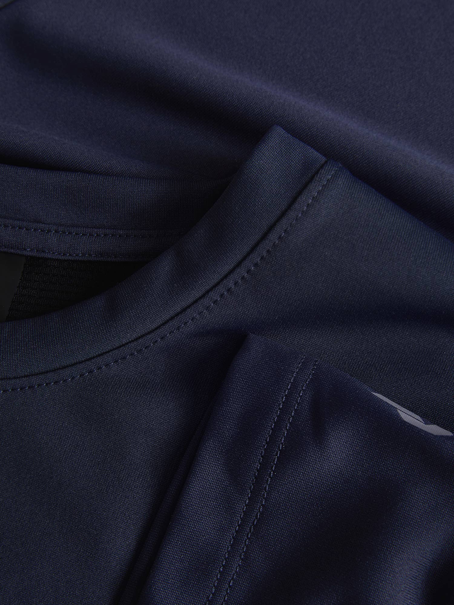 Peak Performance Alum Light Short Sleeve wmn - blue shadow black