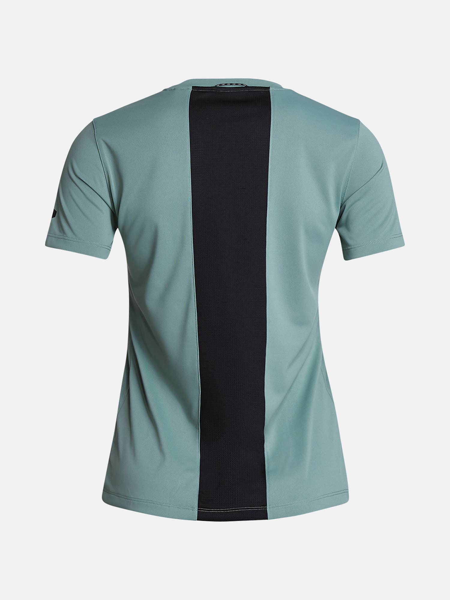 Peak Performance Alum Light Short Sleeve wmn - ashen green