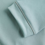 Peak Performance wmn Light Zip Hood-ashen green