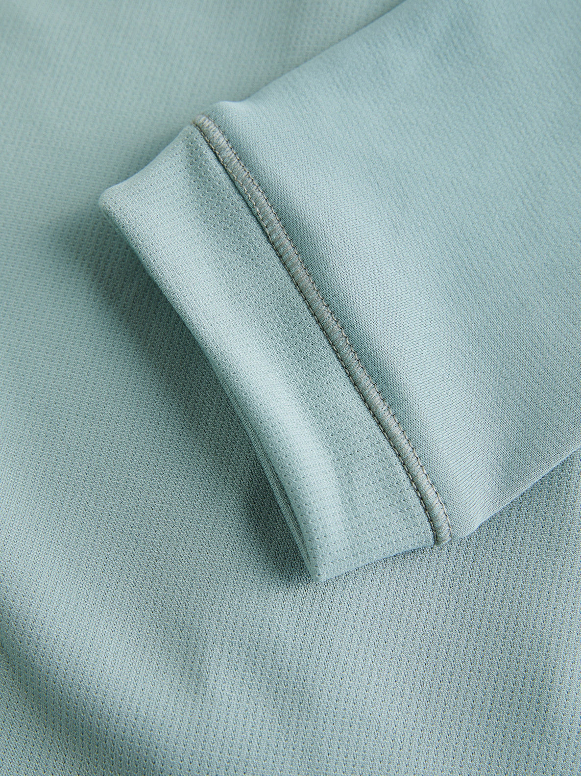 Peak Performance wmn Light Zip Hood-ashen green