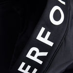 Peak Performance Rider Zip Hood black