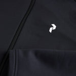 Peak Performance Rider Zip Hood black