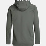 Peak Performance Rider Zip Hood pine needle