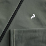 Peak Performance Rider Zip Hood pine needle
