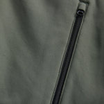 Peak Performance Rider Zip Hood pine needle