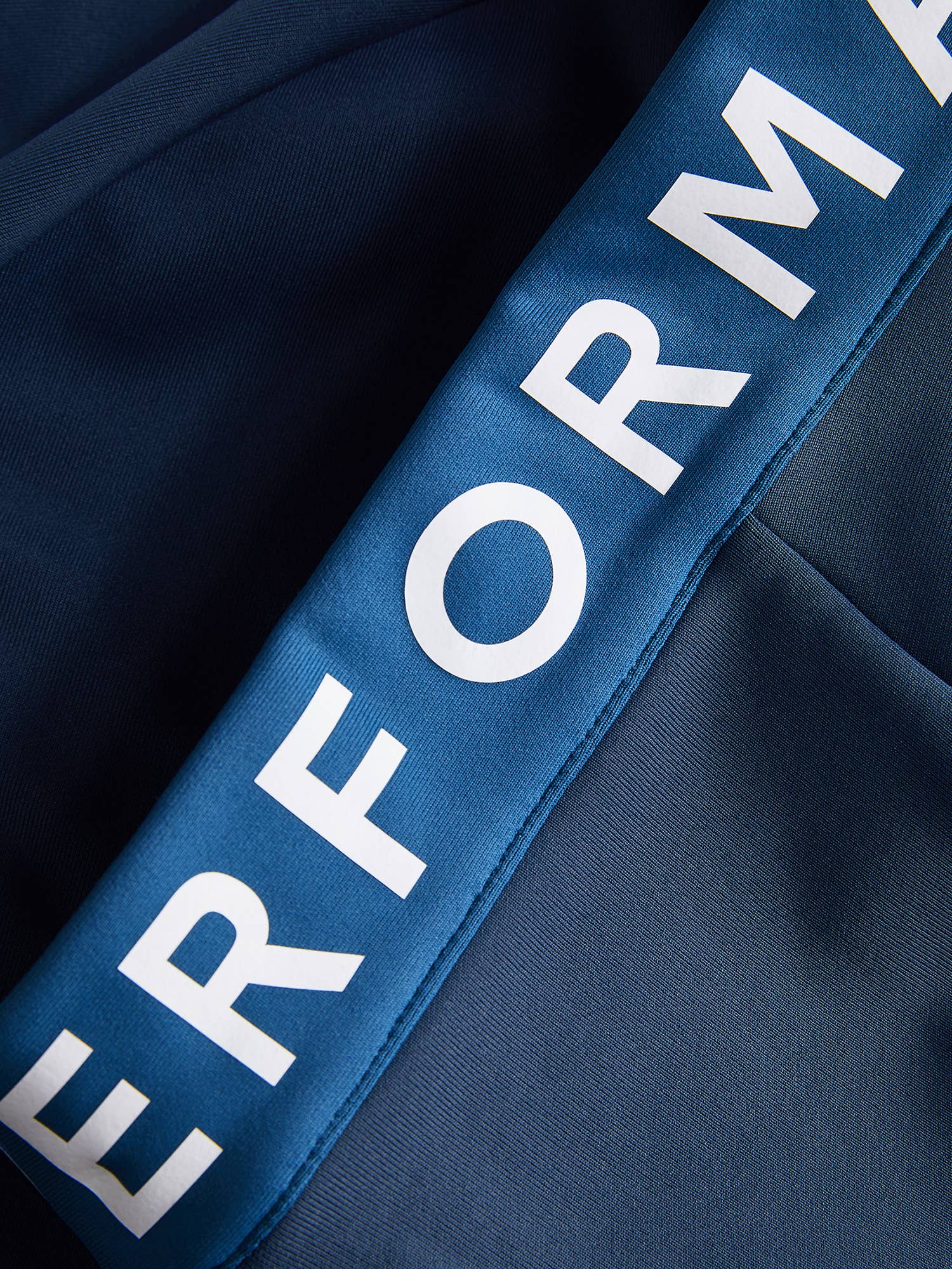 Peak Performance Rider Zip Hood blue steel-midnight