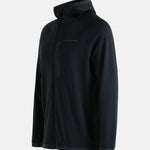 Peak Performance M Light Zip Hood black