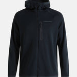 Peak Performance M Light Zip Hood black