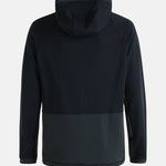 Peak Performance M Light Zip Hood black
