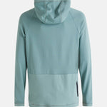 Peak Performance M Light Zip Hood ashen green