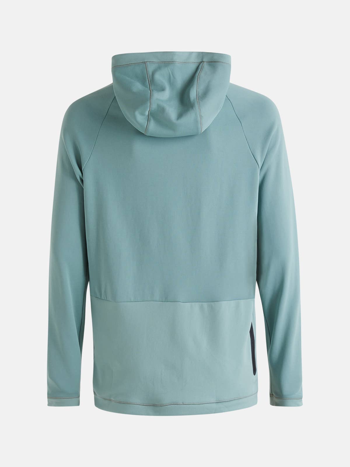 Peak Performance M Light Zip Hood ashen green