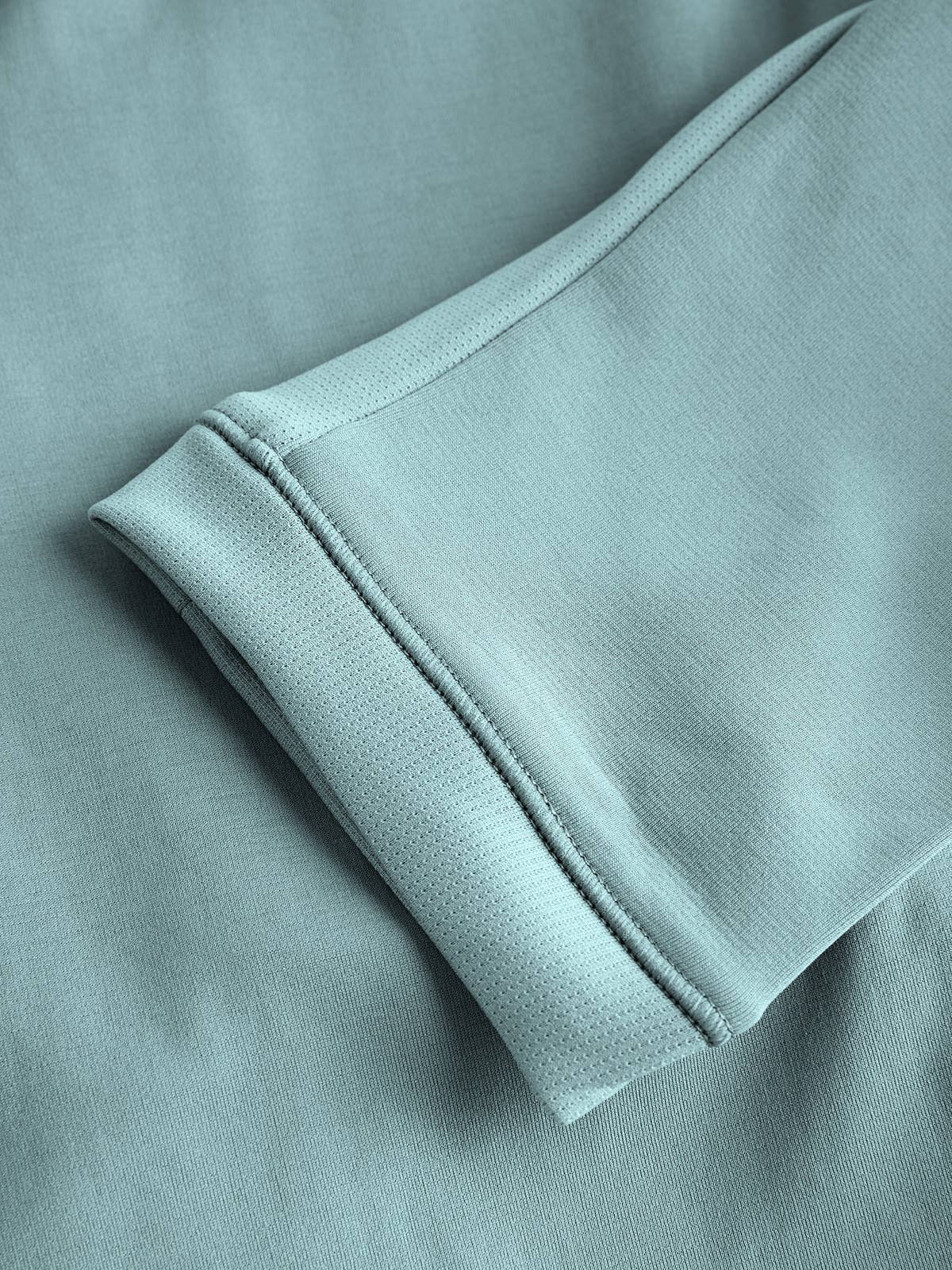 Peak Performance M Light Zip Hood ashen green