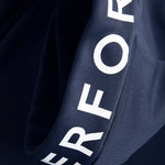 Peak Performance Rider Zip Hood wmn blue shadow