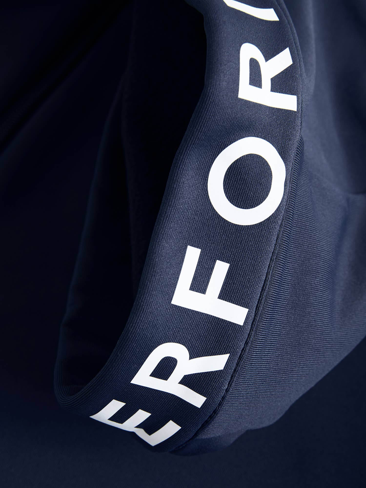 Peak Performance Rider Zip Hood wmn blue shadow