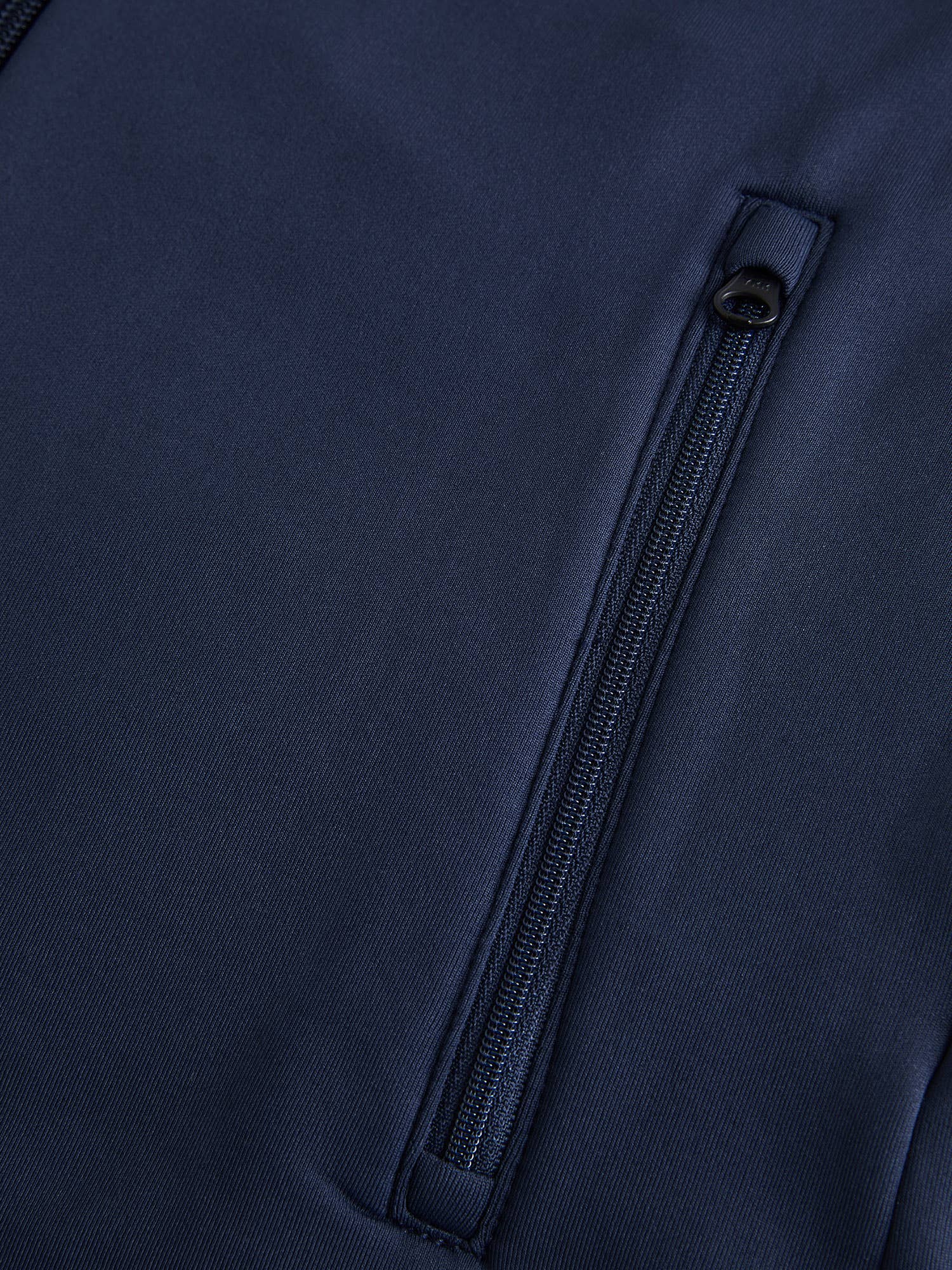 Peak Performance Rider Zip Hood wmn blue shadow