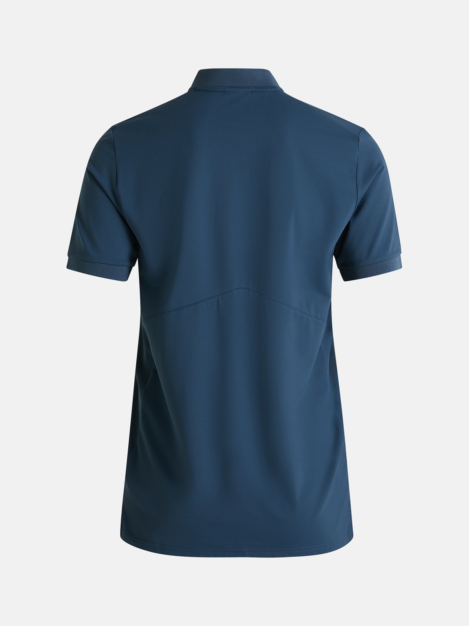 Peak Performance Chase Polo blue