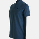 Peak Performance Chase Polo blue
