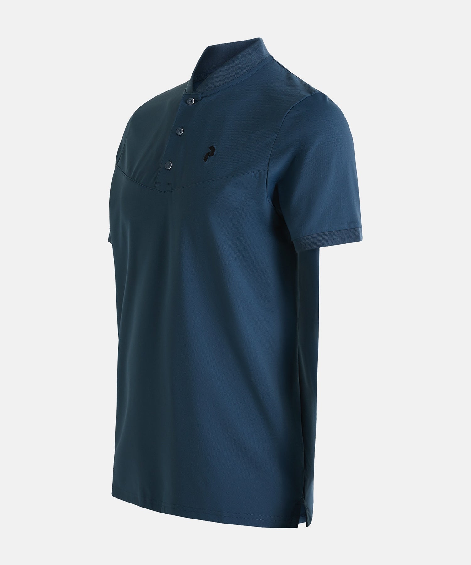 Peak Performance Chase Polo blue