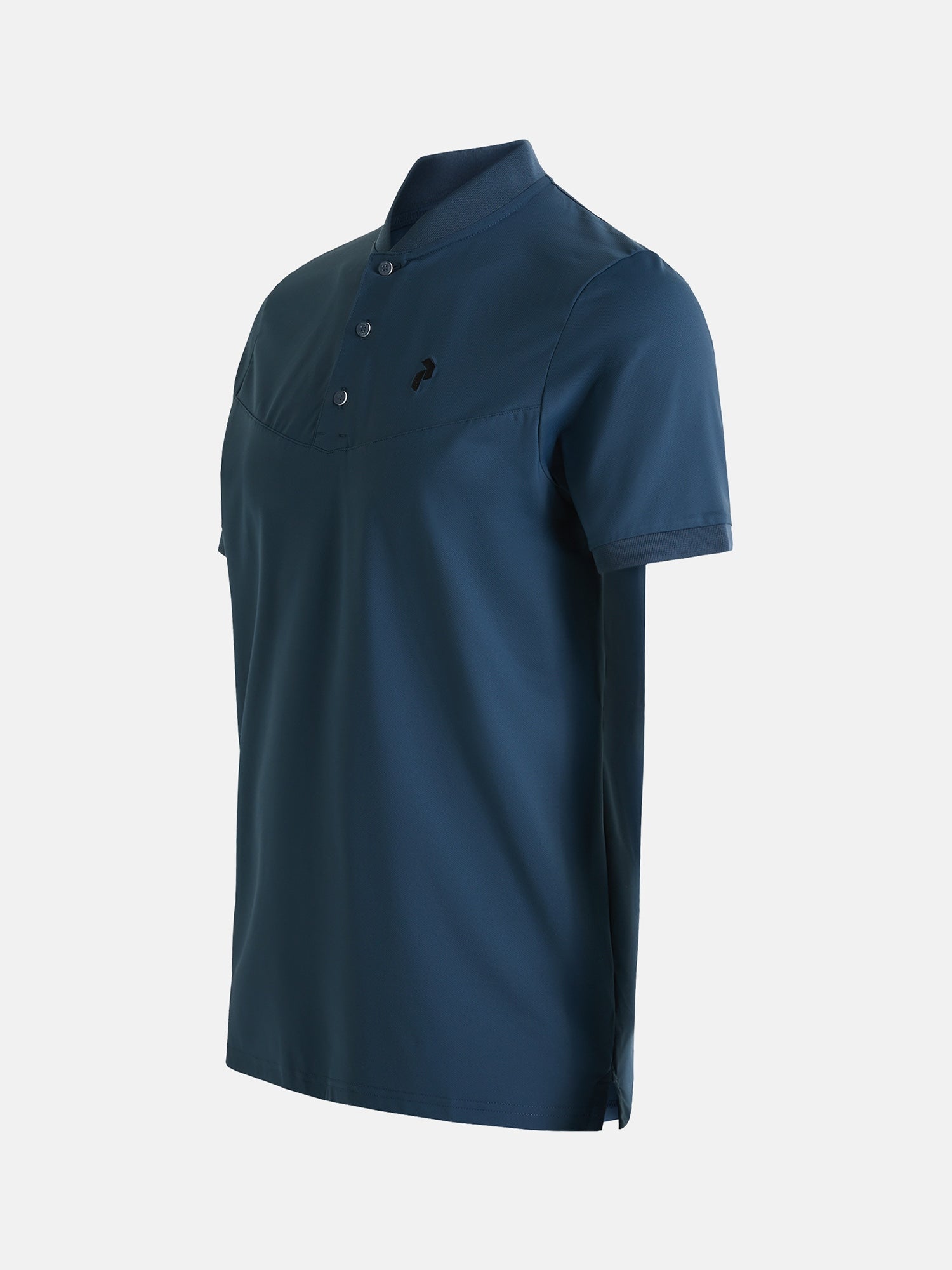 Peak Performance Chase Polo blue