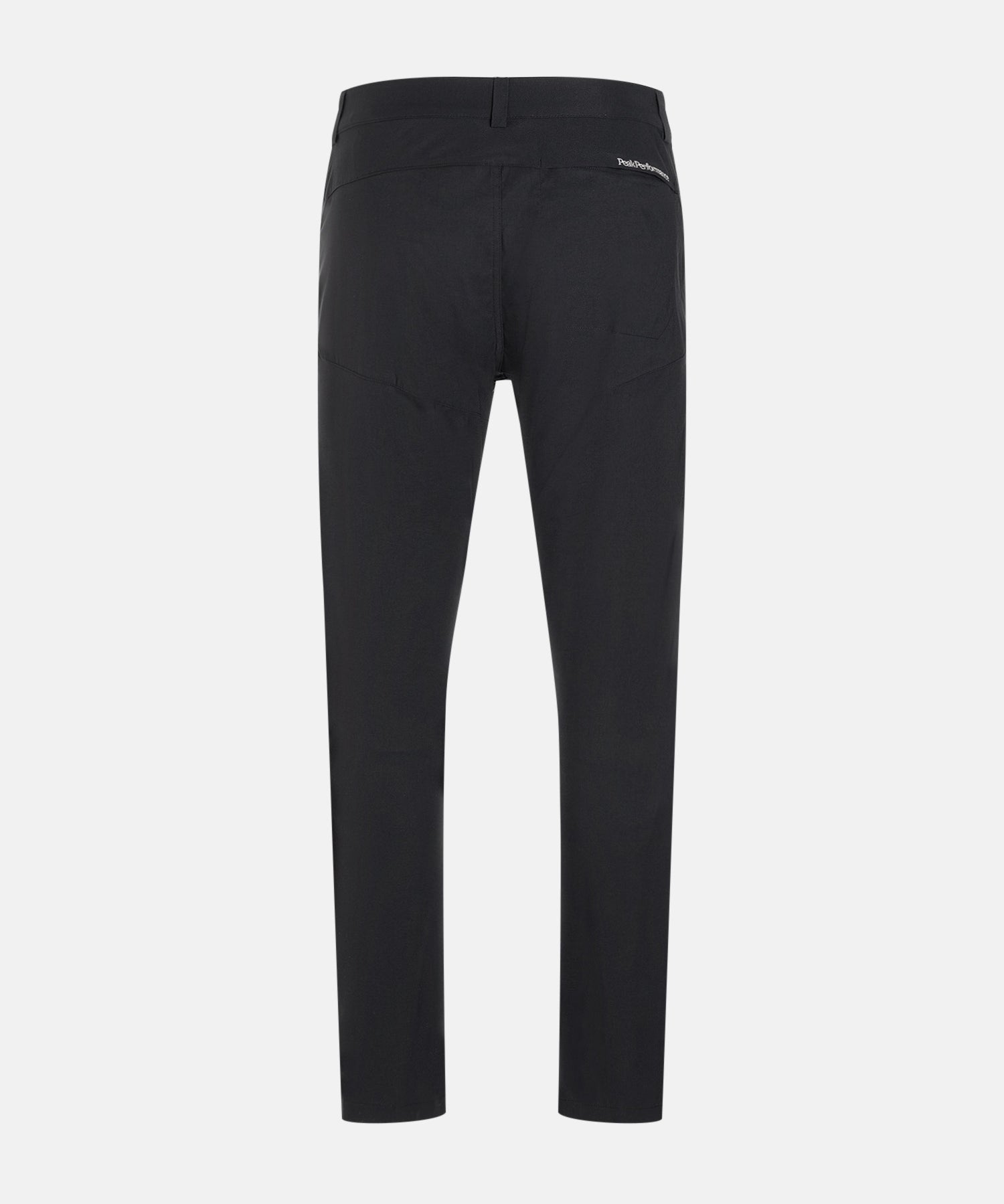 Peak Performance Light Outdoor Pants - black