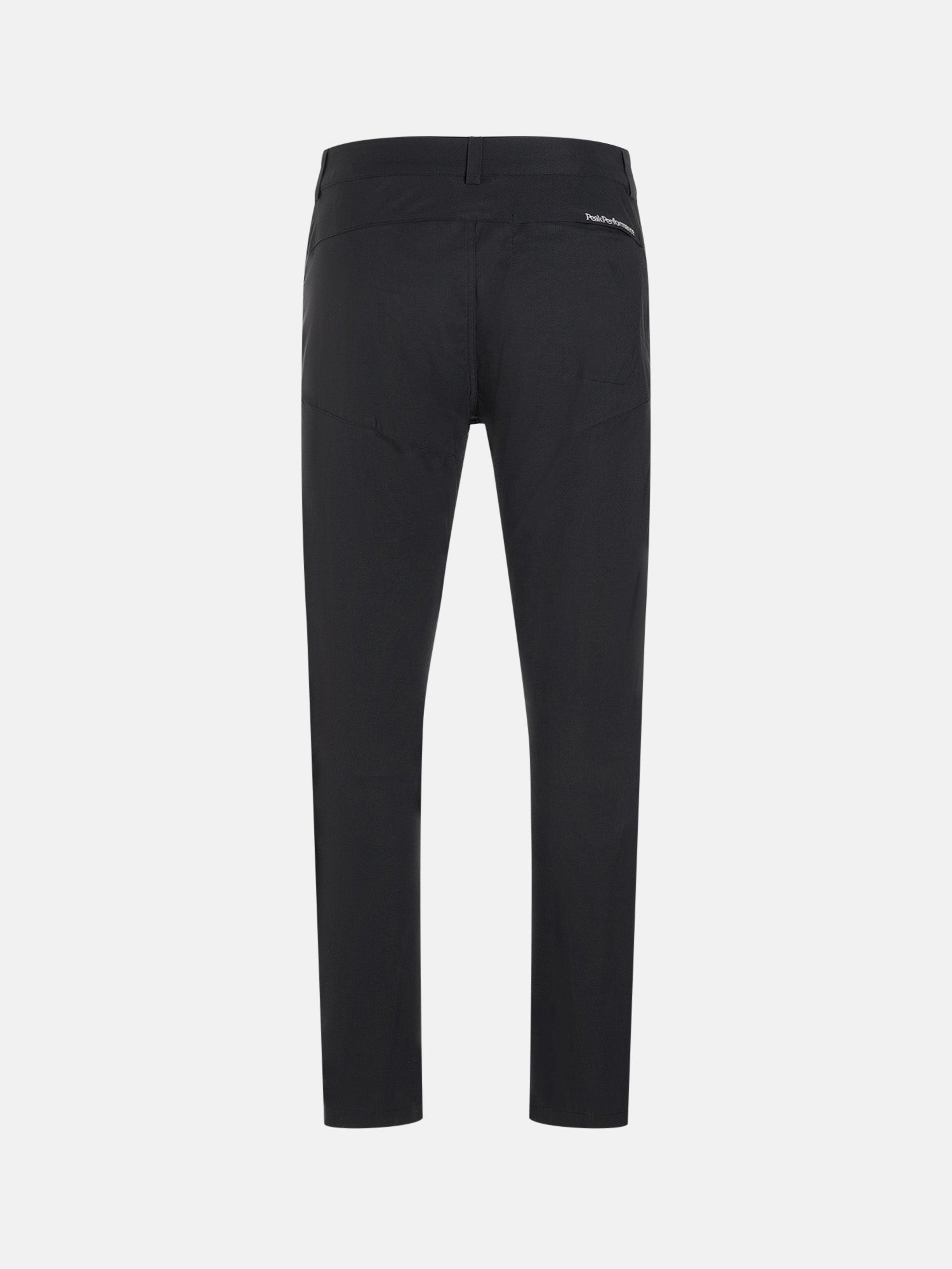 Peak Performance Light Outdoor Pants - black