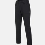 Peak Performance Light Outdoor Pants - black