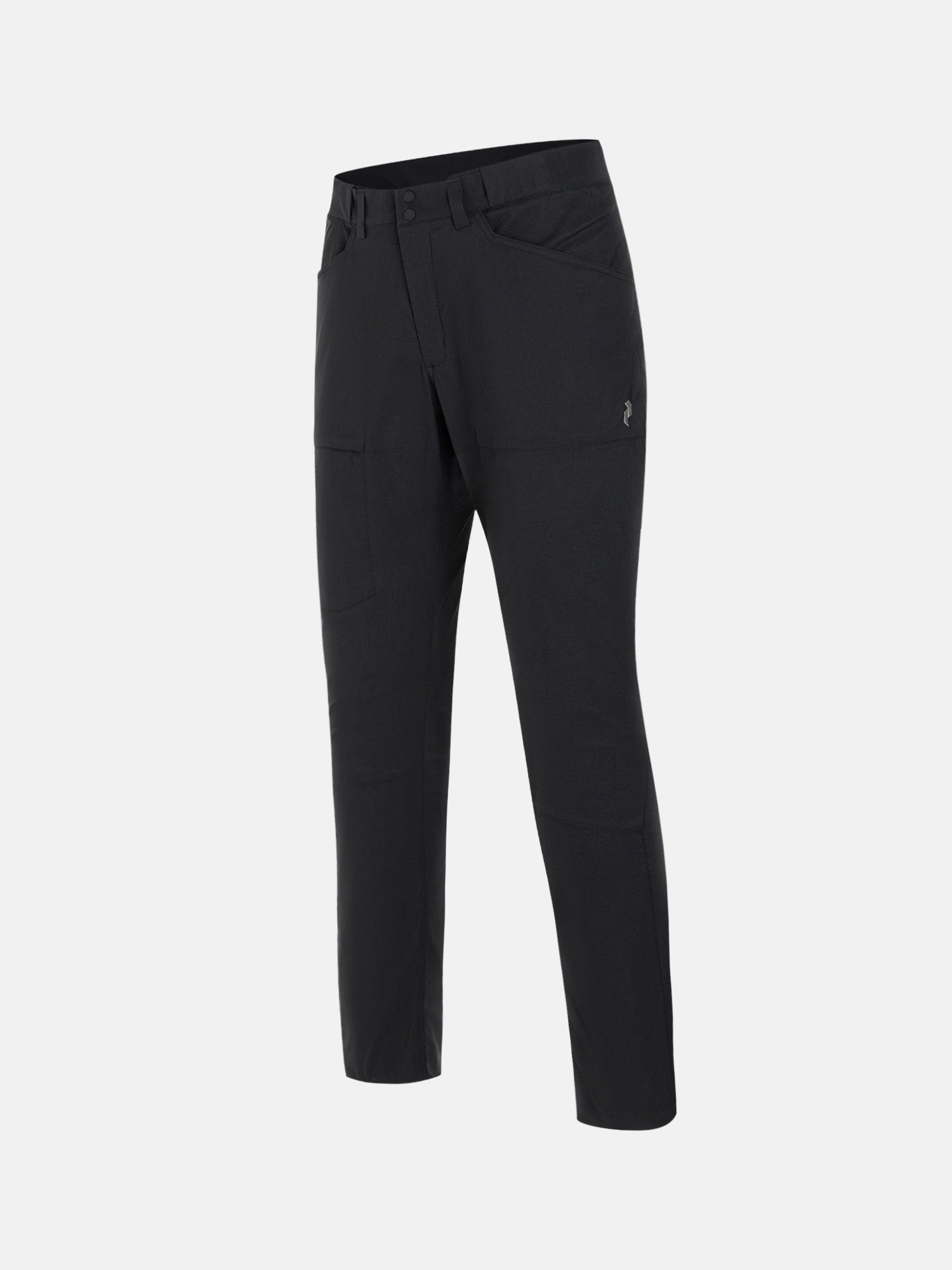 Peak Performance Light Outdoor Pants - black