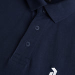 Peak Performance Classic Polo blue-shadow