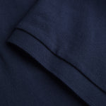 Peak Performance Classic Polo blue-shadow