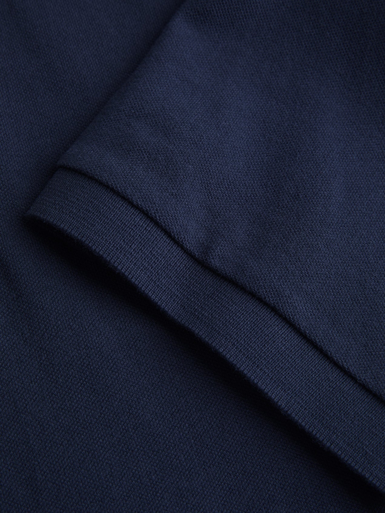 Peak Performance Classic Polo blue-shadow