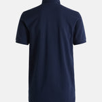 Peak Performance Classic Polo blue-shadow