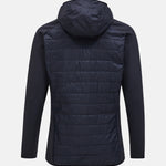 Peak Performance Insulated Hybrid Hood-black