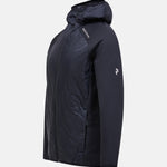 Peak Performance Insulated Hybrid Hood-black