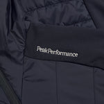 Peak Performance Insulated Hybrid Hood-black