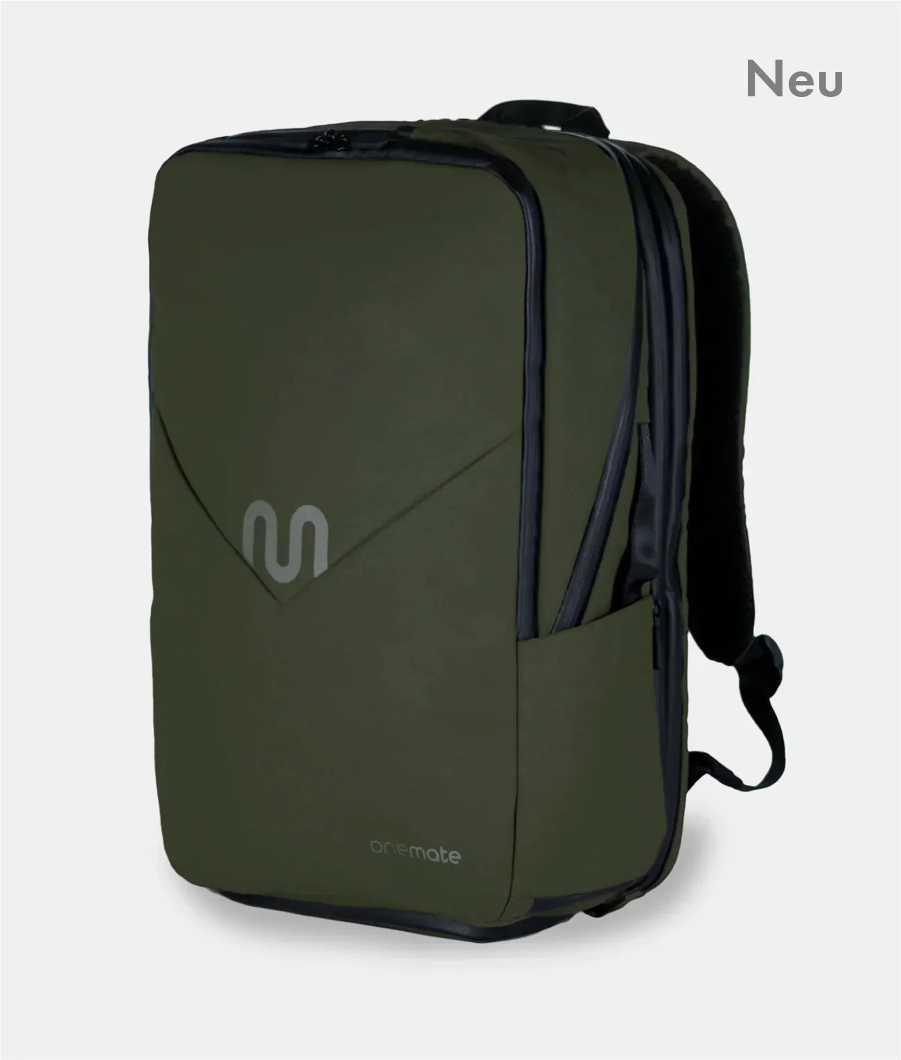 Onemate Rucksack Backpack Pro 2 grün