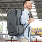 Onemate Travel Backpack Ultimate 2 Space Grey