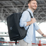 Onemate Travel Backpack Ultimate 2 Black