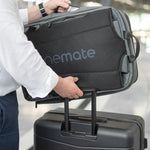 Onemate Travel Backpack Ultimate 2 Space Grey